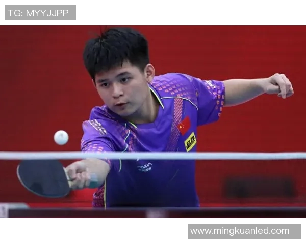 深圳乒乓球队心理素质排名第一最新TOP10选手解析与表现分析