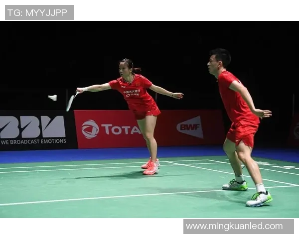 杭州羽毛球队引领最新羽毛球意识TOP10榜单解析与展望