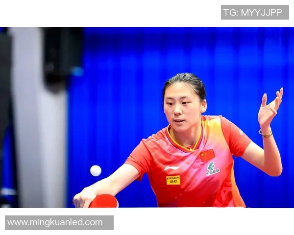 西安乒乓球队在冠军赛中的灵活应变能力与战术分析 西安乒乓球队在冠军赛中的灵活应变能力与战术分析