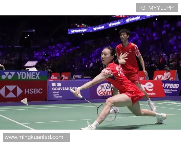 羽毛球意识排行榜揭晓北京羽毛球队荣登第九位展现实力与潜力 羽毛球意识排行榜揭晓北京羽毛球队荣登第九位展现实力与潜力