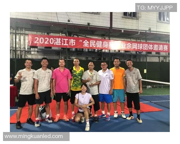 西安网球队荣登网球节奏排行榜第二名展现卓越实力与团队精神