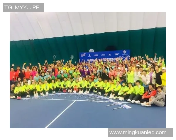 深圳网球队的拼搏历程与城市联赛的荣耀之路 深圳网球队的拼搏历程与城市联赛的荣耀之路