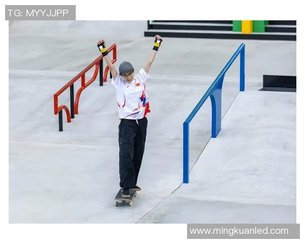 南京滑板队在世界滑板锦标赛中的精彩表现与未来发展潜力分析