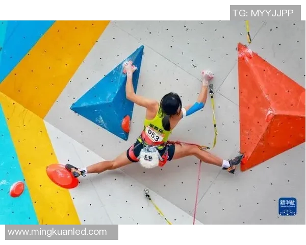南京攀岩队在全国攀岩状态排行榜中荣获第九名的佳绩引发关注 南京攀岩队在全国攀岩状态排行榜中荣获第九名的佳绩引发关注