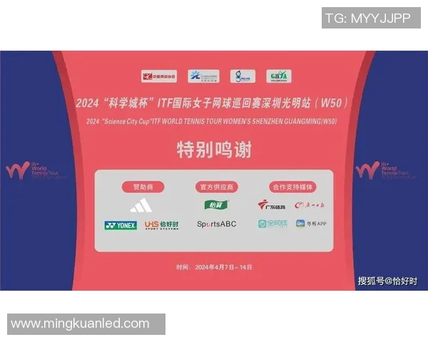 深圳网球队在洲际杯中的比赛经验与表现分析