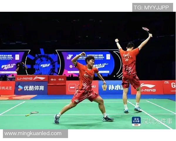 羽毛球意识排行榜揭晓深圳羽毛球队荣登第六名引发关注