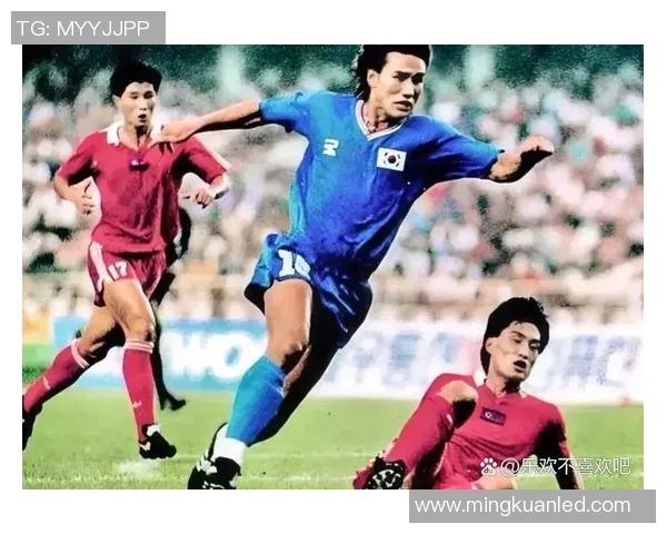 足球明星与韩国的恩怨情仇揭秘谁是最讨厌韩国的球员