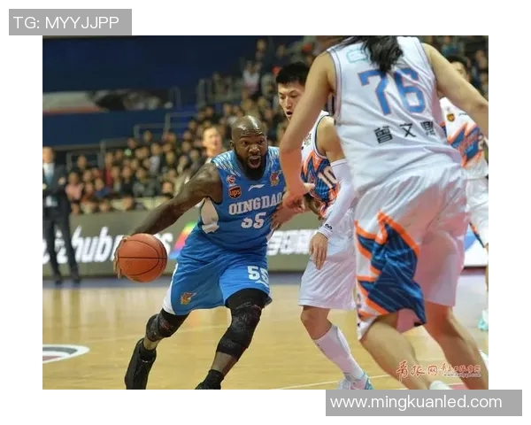 上海篮球队在精英赛中的速度优势与战术执行分析 上海篮球队在精英赛中的速度优势与战术执行分析