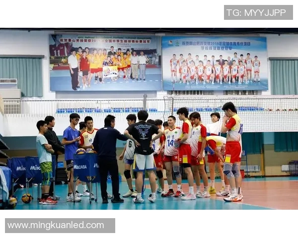 全国锦标赛回顾:成都排球队速度优势助力夺冠之路 全国锦标赛回顾:成都排球队速度优势助力夺冠之路