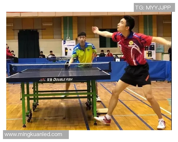 南京乒乓球队的节奏揭秘：从训练到比赛的精彩瞬间与背后故事